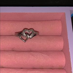 Promise Ring from Zales